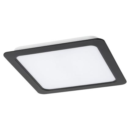 Rabalux - Spot encastrable LED/24W/230V 22x22 cm