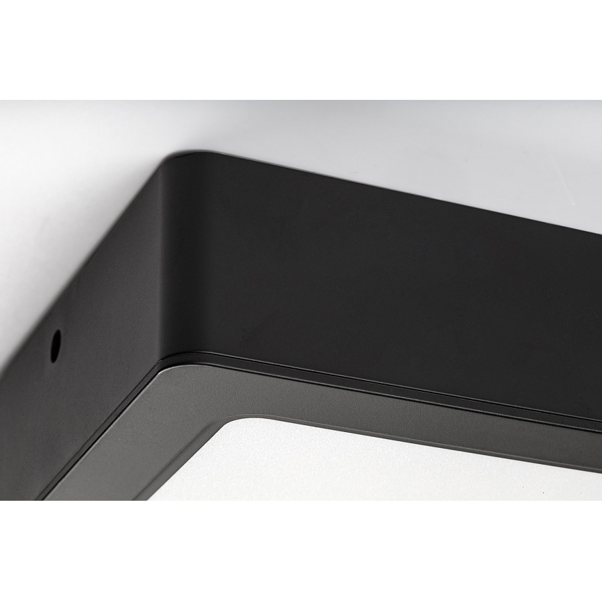 Rabalux - LED Plafondlamp LED/12W/230V 14,5x14,5 cm