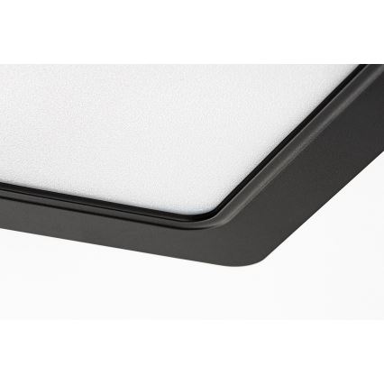 Rabalux - LED Plafondlamp LED/12W/230V 14,5x14,5 cm