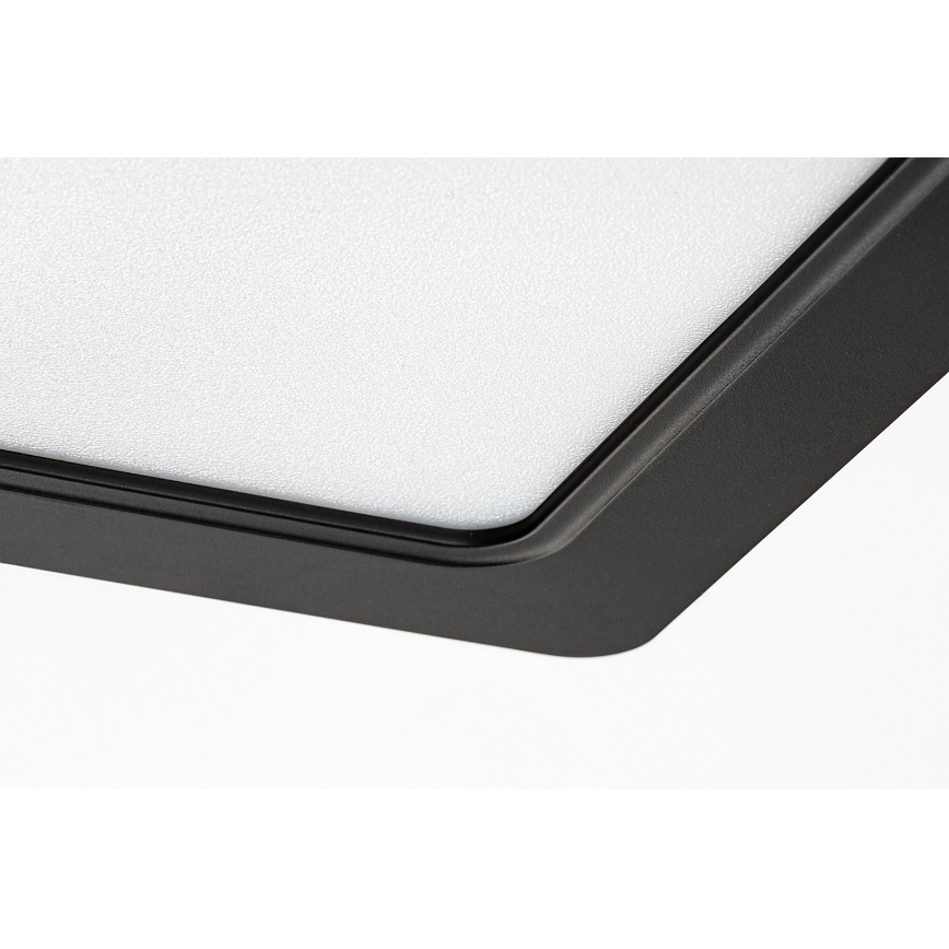 Rabalux - LED Plafondlamp LED/12W/230V 14,5x14,5 cm