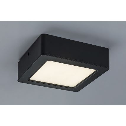 Rabalux - Plafonnier LED/12W/230V 14,5x14,5 cm