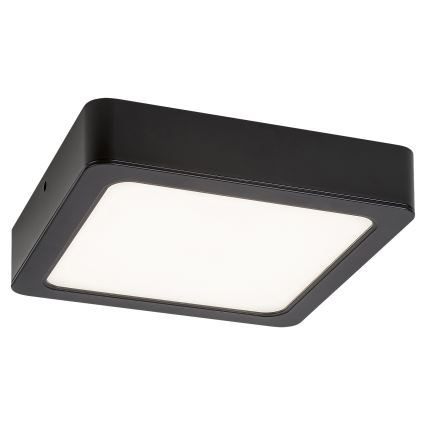 Rabalux - Plafonnier LED/12W/230V 14,5x14,5 cm