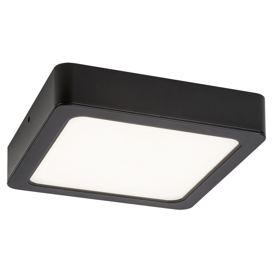 Rabalux - Plafonnier LED/12W/230V 14,5x14,5 cm