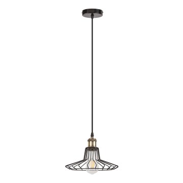 Rabalux 2770 - Lustre GORDON 1xE27/40W/230V