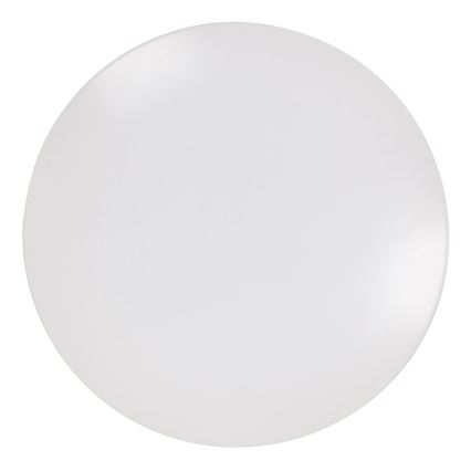 Rabalux - Plafonnier LED 1xLED/18W/230V