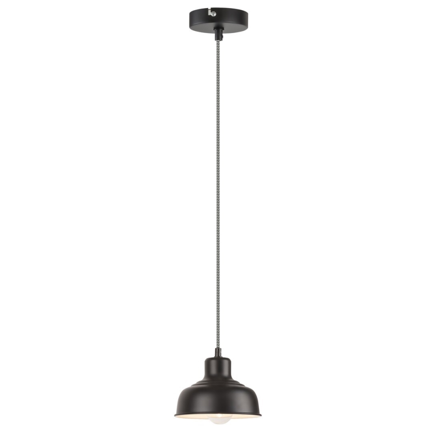 Rabalux - Hanglamp 1xE27/60W/230V