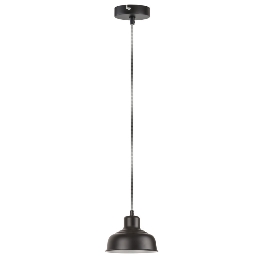 Rabalux - Hanglamp 1xE27/60W/230V