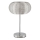 Rabalux 2907 - lampe de table MEDA 1xE27/60W/230V