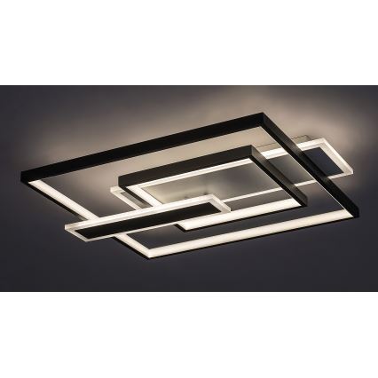 Rabalux - LED plafondlamp LED/50W/230V