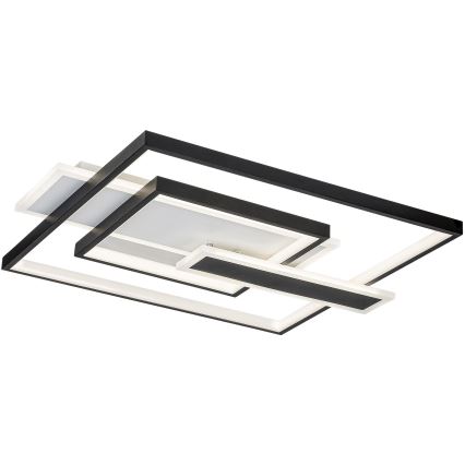 Rabalux - LED plafondlamp LED/50W/230V