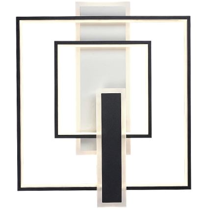 Rabalux - LED plafondlamp LED/50W/230V
