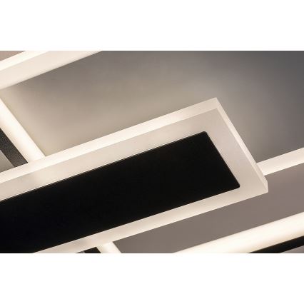 Rabalux - LED plafondlamp LED/50W/230V