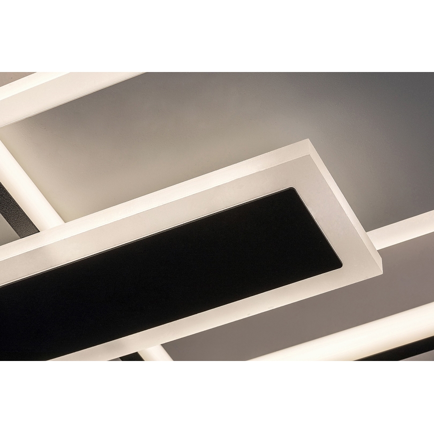 Rabalux - LED plafondlamp LED/50W/230V