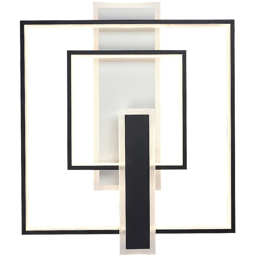 Rabalux - Plafonnier LED LED/50W/230V