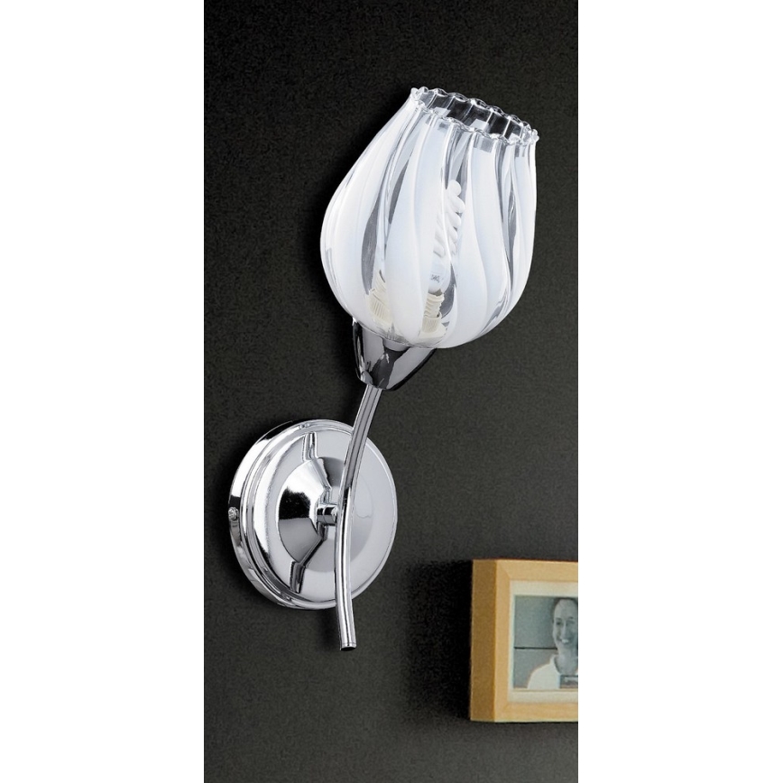 Rabalux - Wandlamp 1xE27/60W/230V
