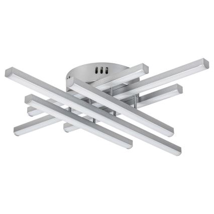 Rabalux - Lustre monté en surface LED 6xLED/40W/230V 4000K