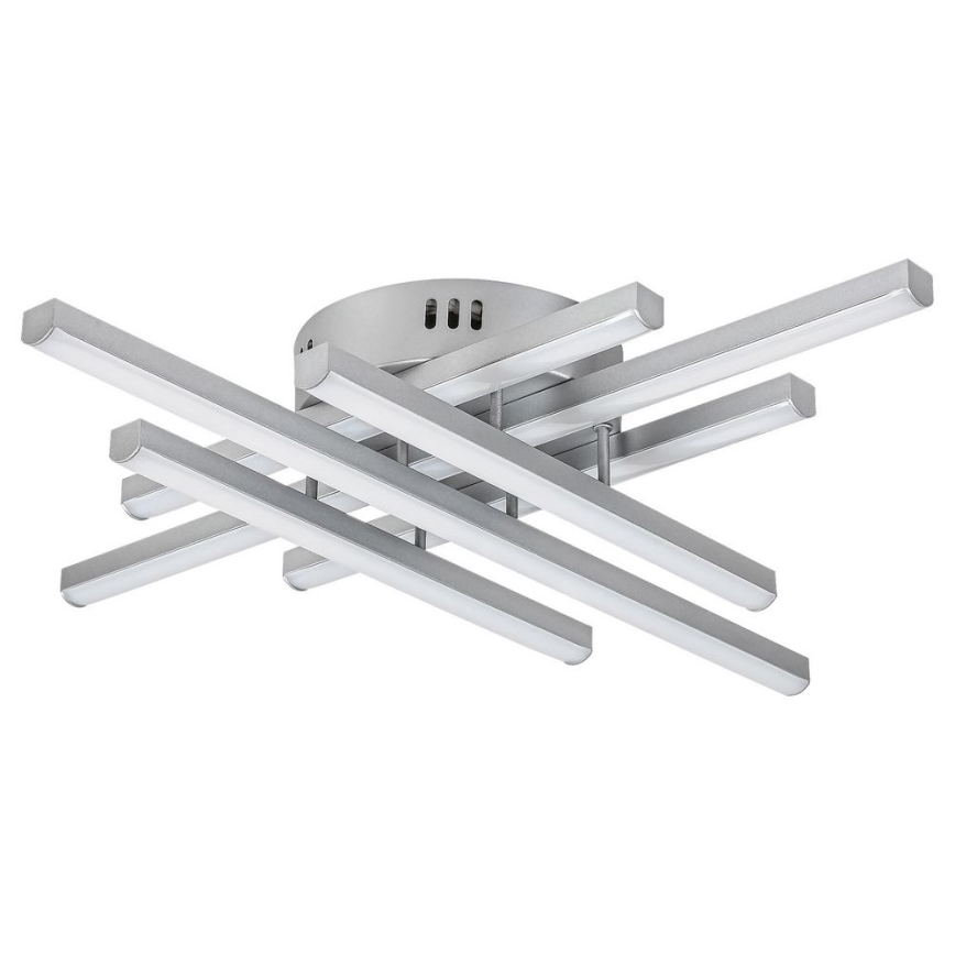Rabalux - Lustre monté en surface LED 6xLED/40W/230V 4000K