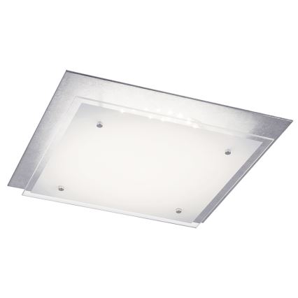 Rabalux - LED Plafondverlichting 1xLED/24W/230V