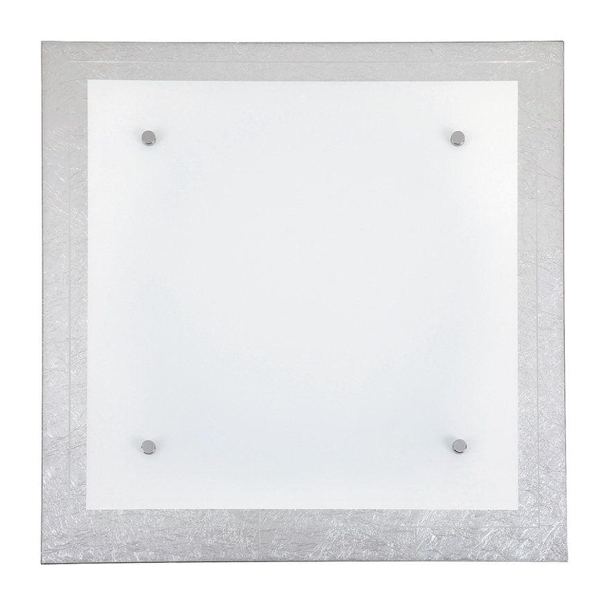 Rabalux - LED Plafondverlichting 1xLED/24W/230V