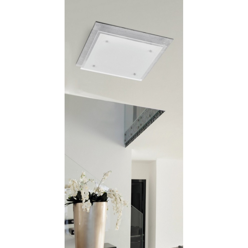 Rabalux - Plafonnier LED 1xLED/24W/230V 42x42 cm