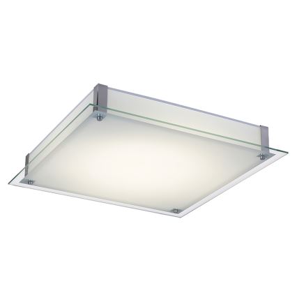 Rabalux 3071 - plafonnier LED CARL LED LED/36W/230V blanc