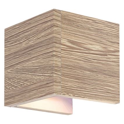 Rabalux  - Applique murale LED CINNAMON LED/7W/230V
