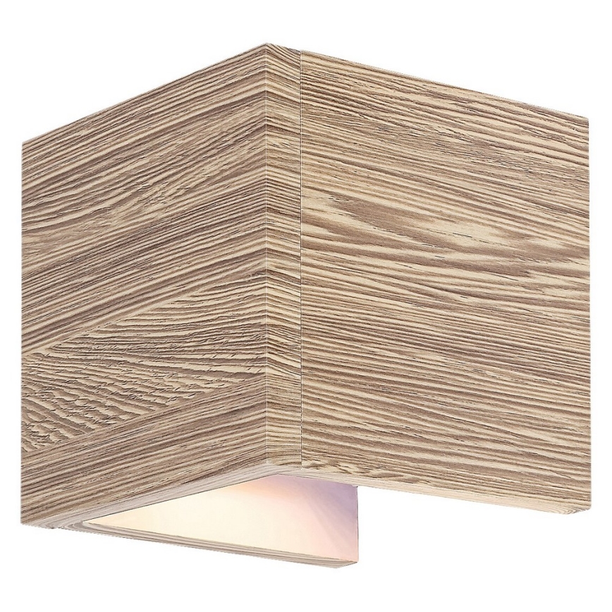 Rabalux  - LED wandlamp CINNAMON LED/7W/230V