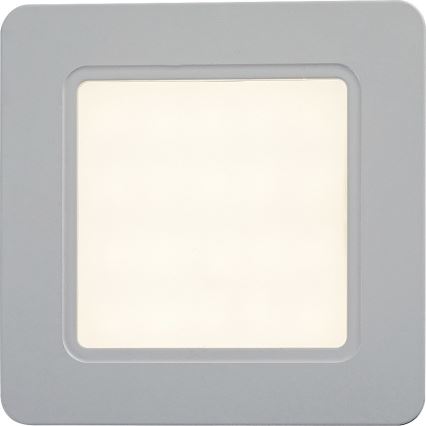 Rabalux - LED Inbouw Lamp LED/5W/230V 9,5 cm