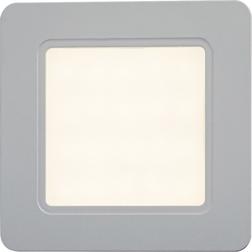 Rabalux - LED Inbouw Lamp LED/5W/230V 9,5 cm