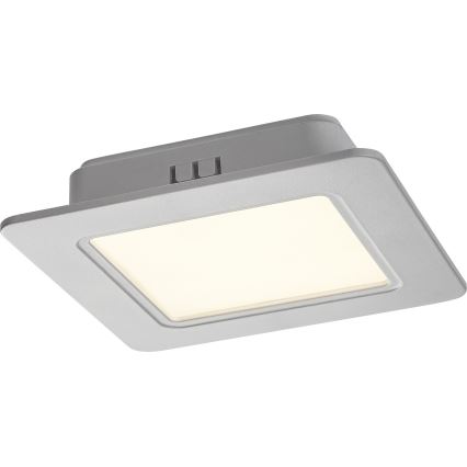 Rabalux - Luminaire encastré LED/5W/230V 9,5 cm