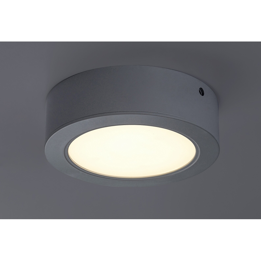 Rabalux - Plafonnier LED/12W/230V d. 14,5 cm