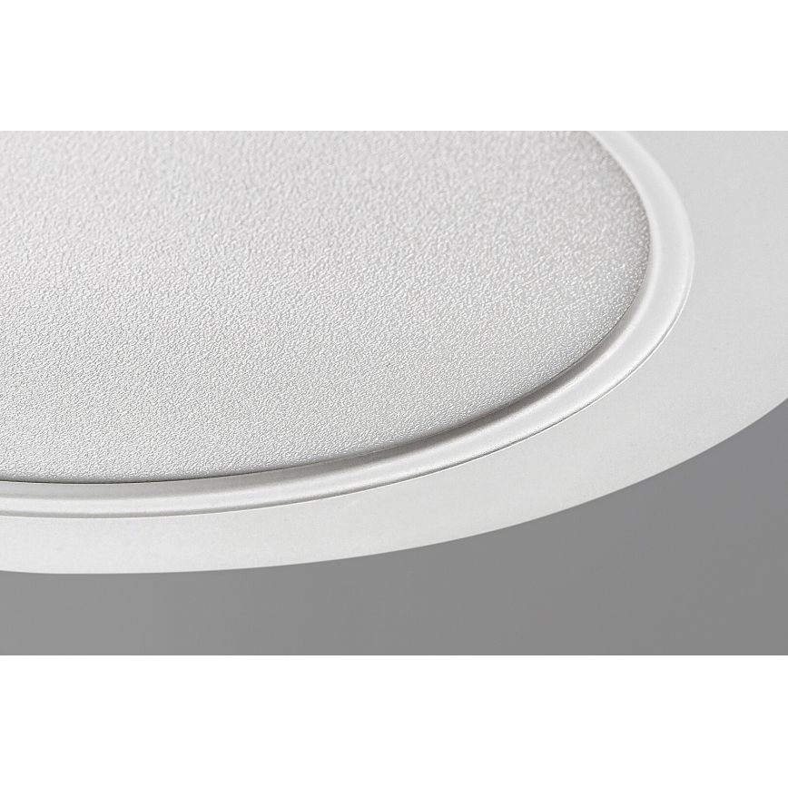 Rabalux - Plafonnier LED/12W/230V d. 14,5 cm