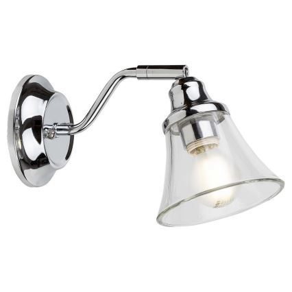 Rabalux  - Badkamer Wandlamp ANTOINE 1xE14/40W/230V IP44