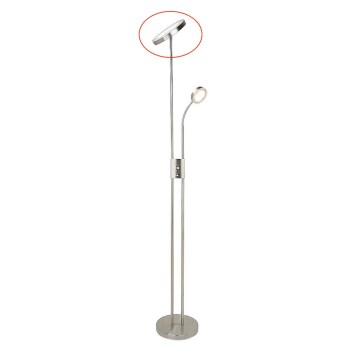 Rabalux 3239 - Vervangende lampenkap voor vloerlamp OPHUS groot