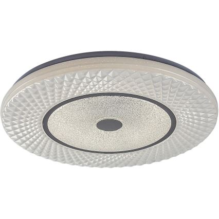 Rabalux - Dimbare LED Plafond Lamp LED/72W/230V 3000-6500K + afstandsbediening