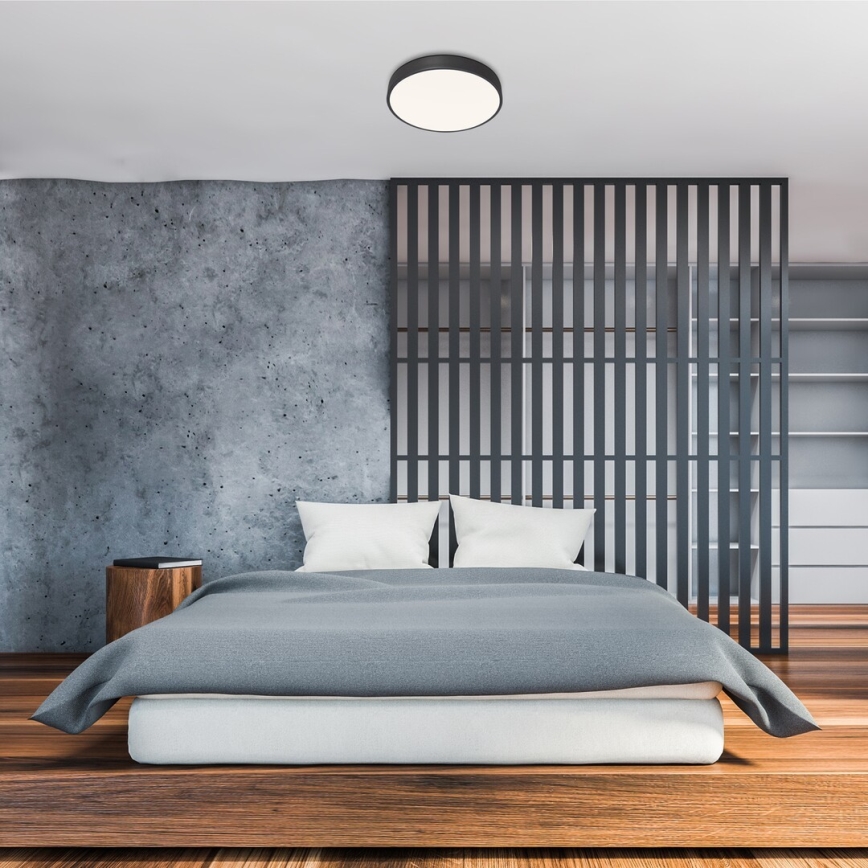 Rabalux - LED-dimbare plafondlamp LED/60W/230V Ø 60 cm met afstandsbediening