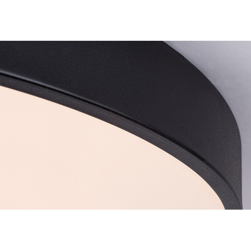 Rabalux - LED-dimbare plafondlamp LED/60W/230V Ø 60 cm met afstandsbediening