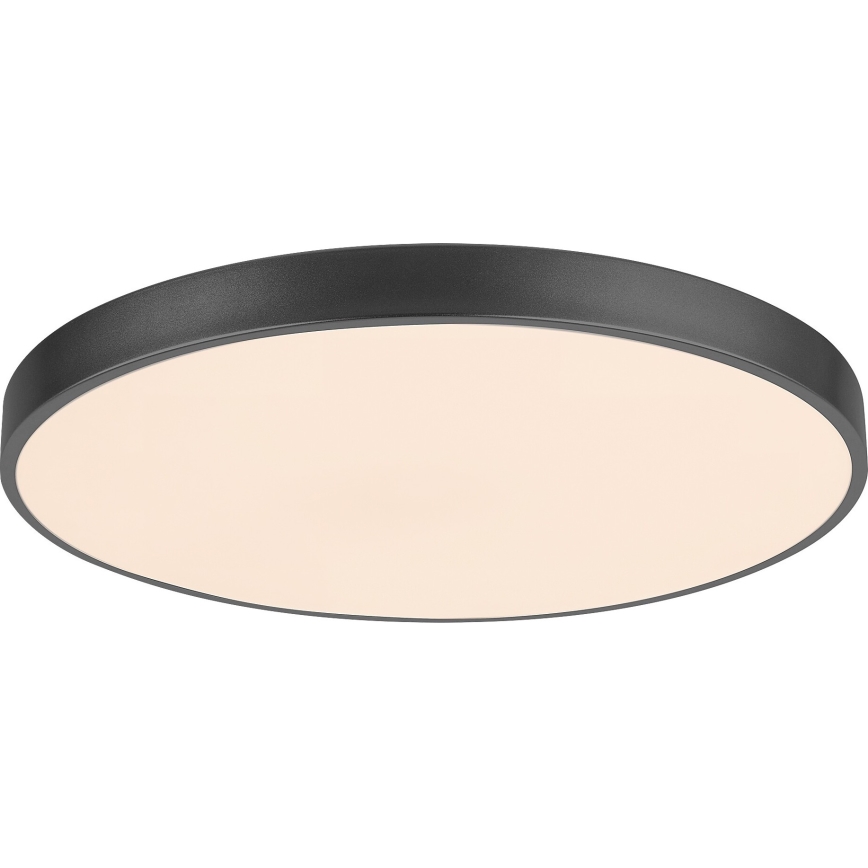 Rabalux - Plafonnier à intensité variable LED LED/60W/230V 60 cm + télécommande