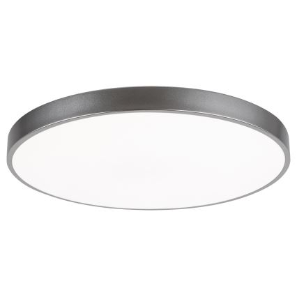 Rabalux - Plafonnier LED dimmable LED/60W/230V Ø 60 cm + télécommande