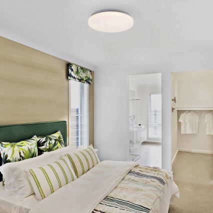 Rabalux - LED plafondlamp LED/20W/230V Ø 29 cm