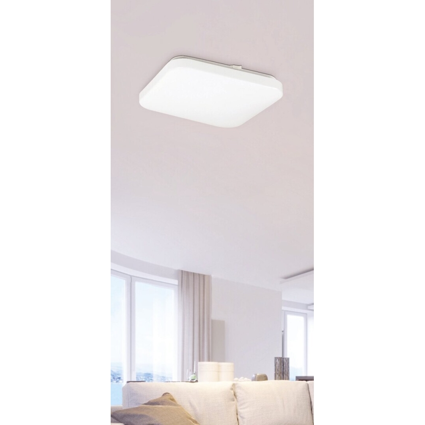 Rabalux - LED Plafondverlichting LED/32W/230V