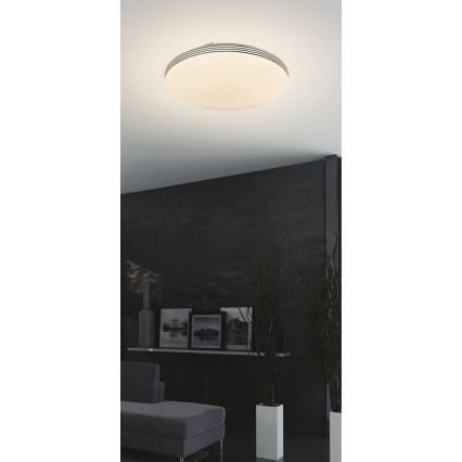 Rabalux - LED-plafondlamp LED/18W/230V Ø 35 cm
