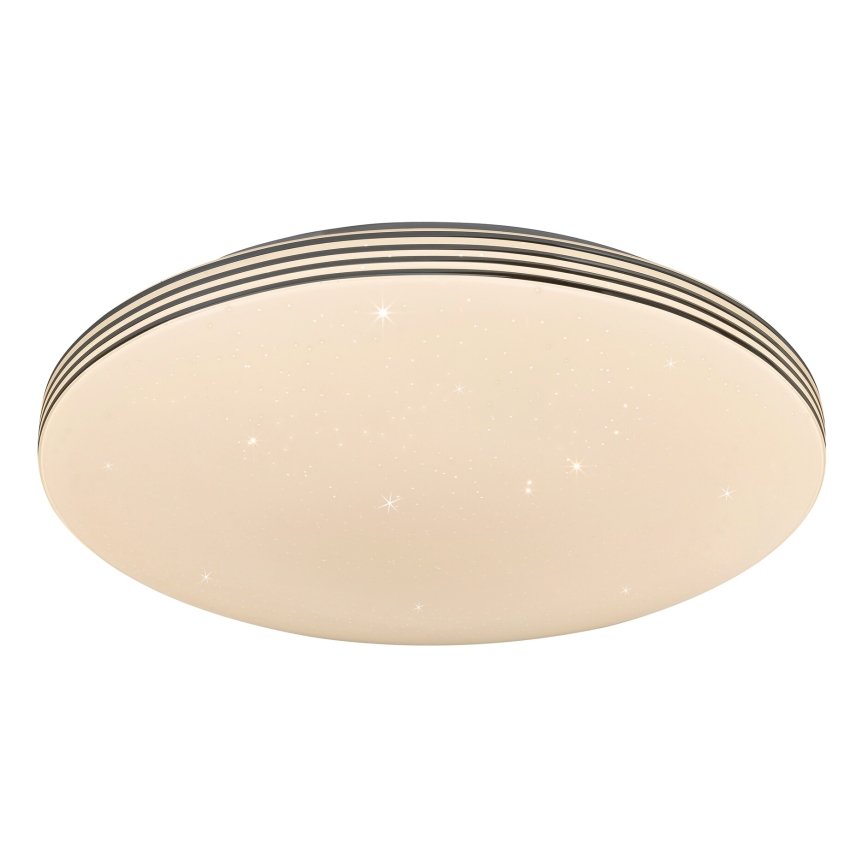 Rabalux 3347 - LED Plafondverlichting OSCAR LED / 18W / 230V