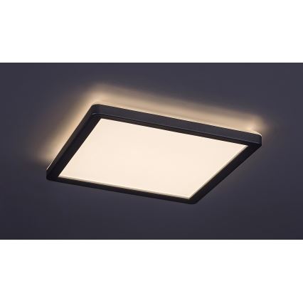 Rabalux 3359 - LED Badkamer plafondlamp LAMBERT LED/15W/230V IP44