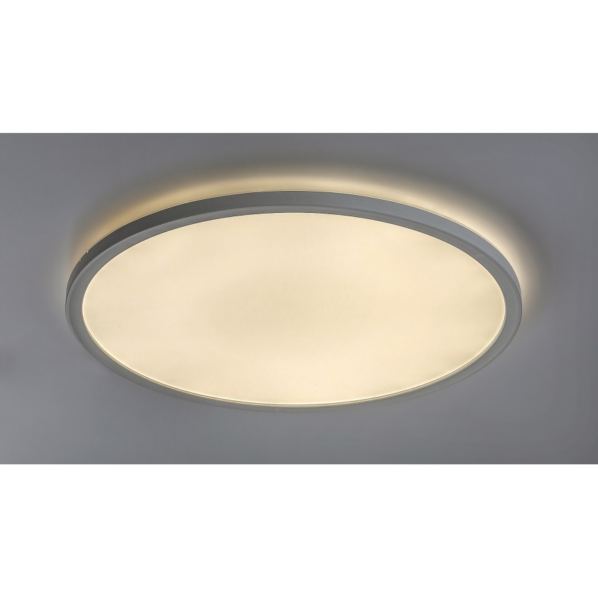 Rabalux - LED dimbare plafondlamp LED/22W/230V Ø 42 cm