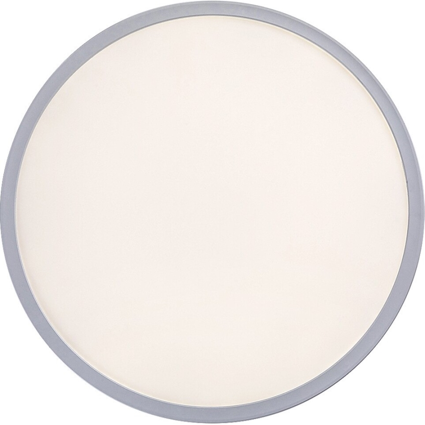 Rabalux - LED dimbare plafondlamp LED/22W/230V Ø 42 cm