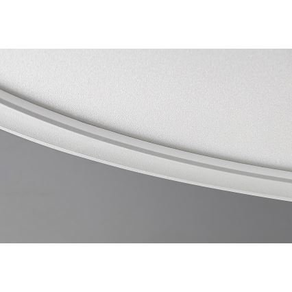 Rabalux - LED dimbare plafondlamp LED/22W/230V Ø 42 cm