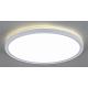 LED Plafondverlichting dimbaar PAVEL LED/22W/230V