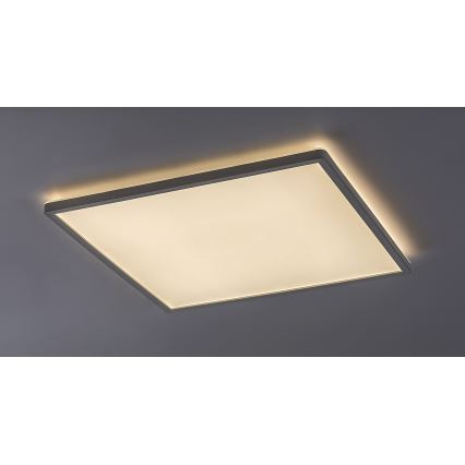 Rabalux - Dimbare LED-plafondlamp LED/22W/230V 42x42 cm