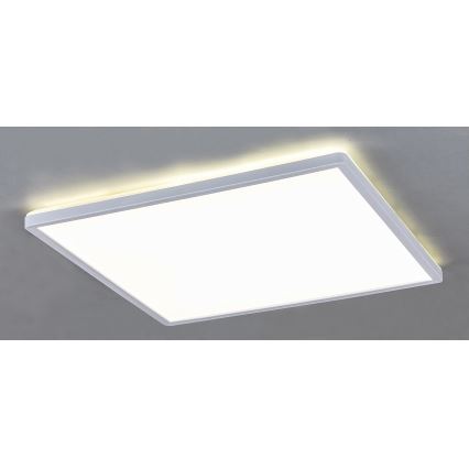 Rabalux - Dimbare LED-plafondlamp LED/22W/230V 42x42 cm